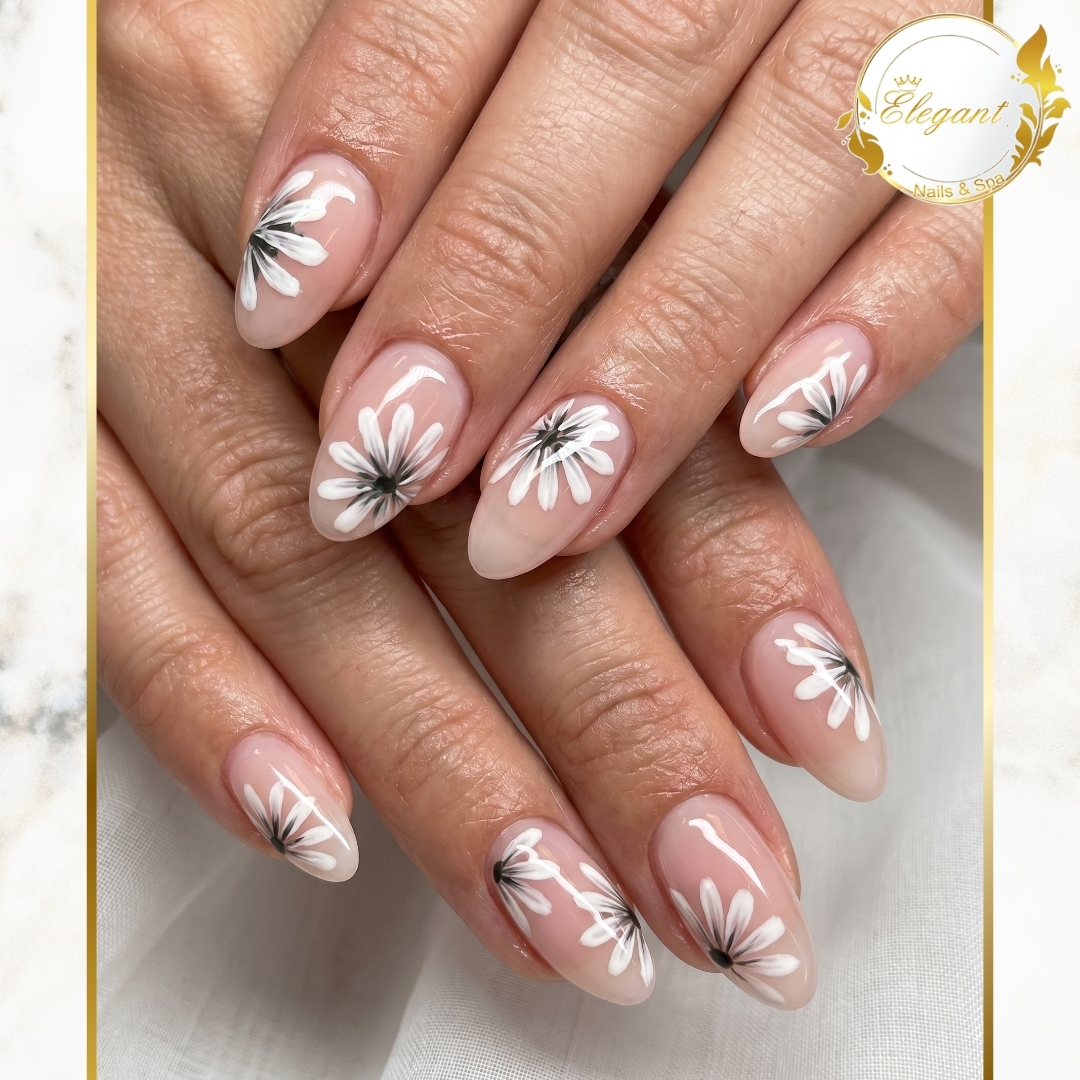 Lovely nails